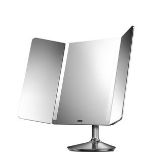 Simple Human Sensor Mirror Pro Wide-View